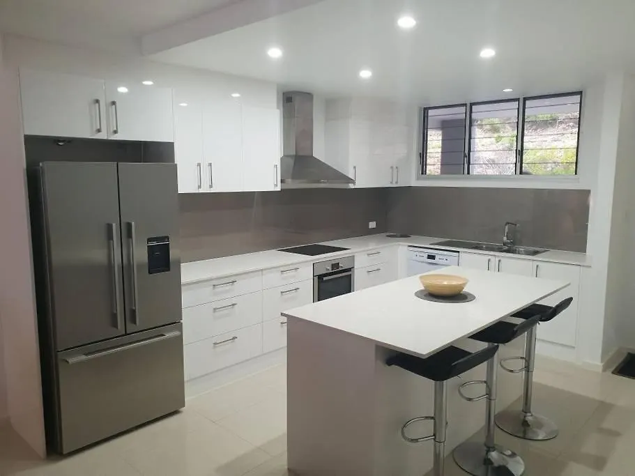 Apartmán Frangipani 103 - Hamiltonův ostrov